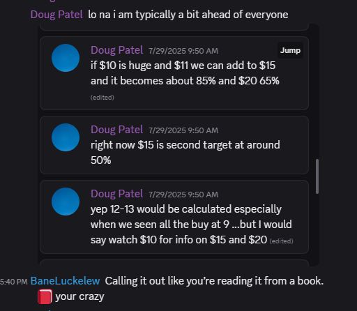 6 Months in Program - Sarah M.