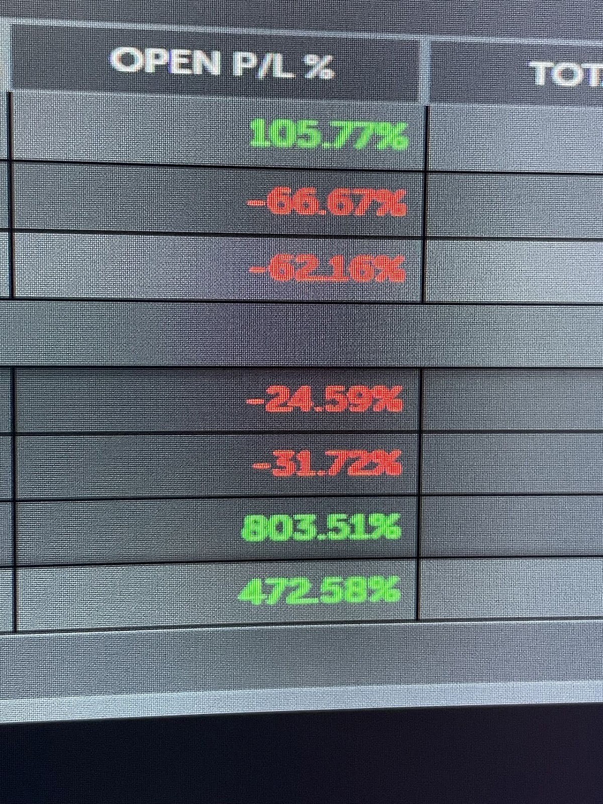 Student testimonial 1